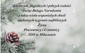 Swiateczne zyczenia