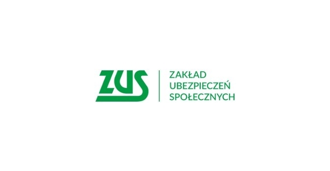 logo ZUS