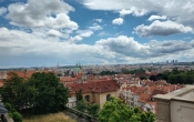 Wycieczka do Pragi