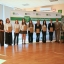 uczniowie klas osmych 2025-2026